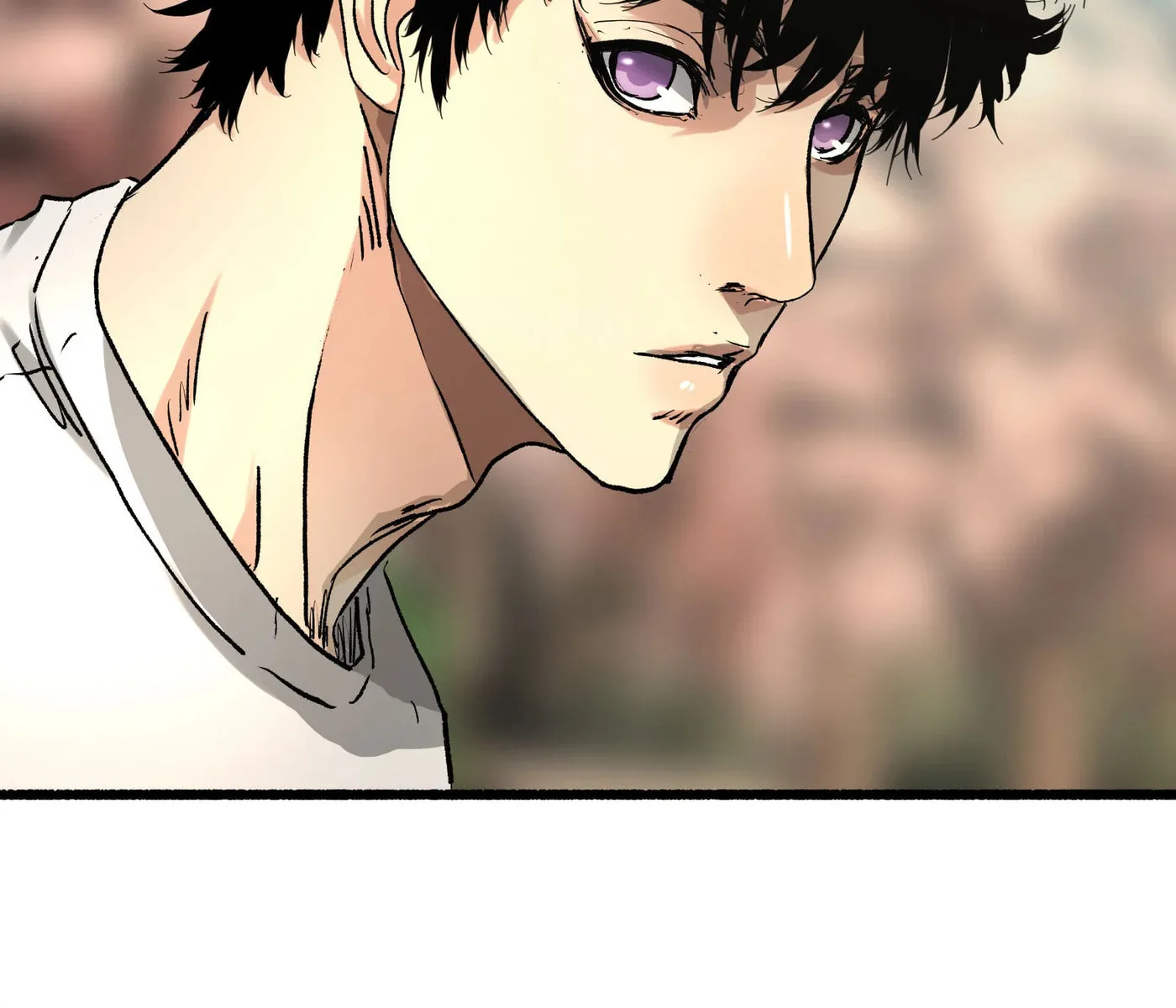 Death Speed Chapter 32 page 29 - 
