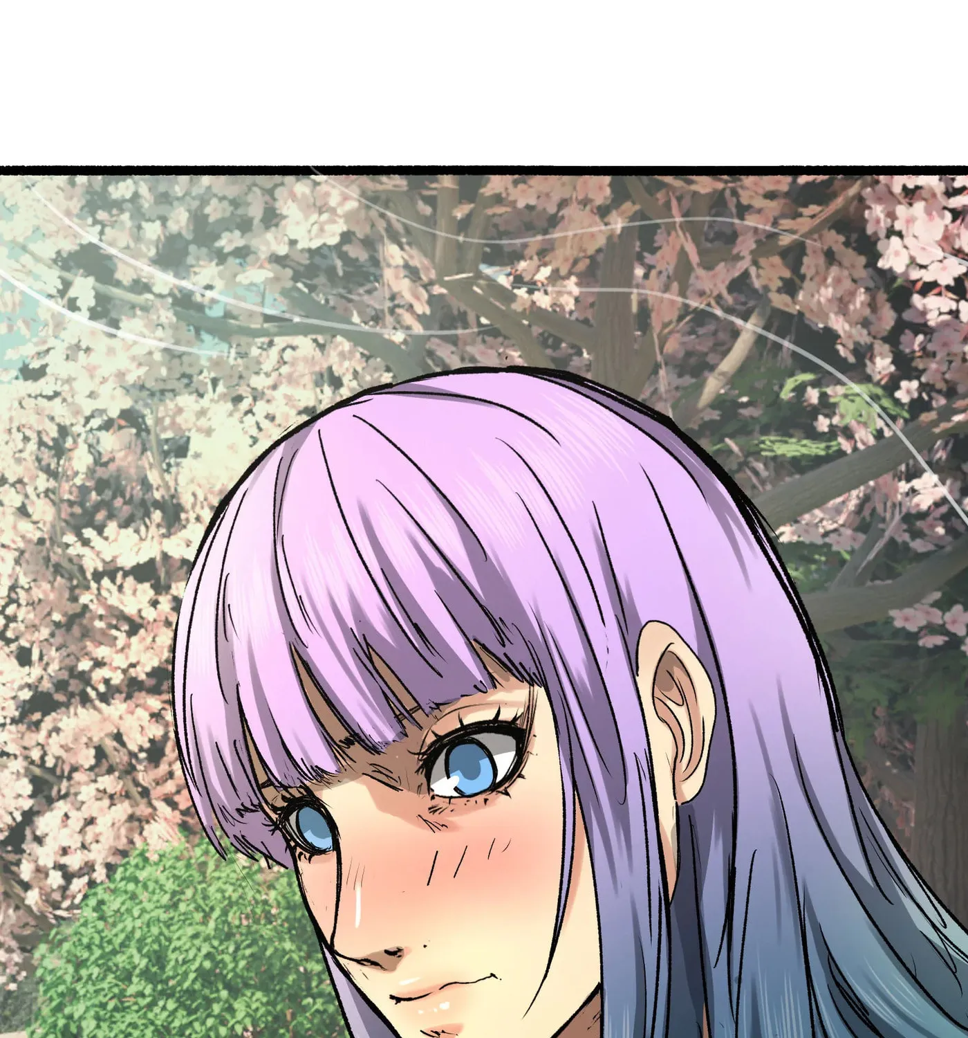 Death Speed Chapter 32 page 32 - 