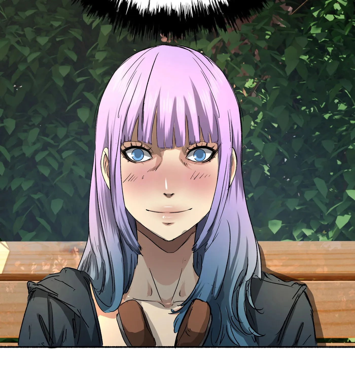 Death Speed Chapter 32 page 36 - 
