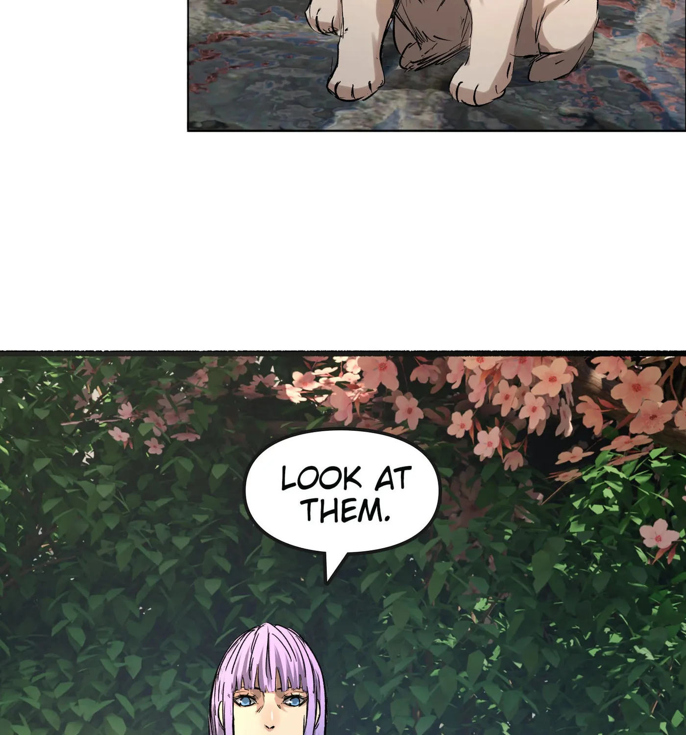 Death Speed Chapter 32 page 39 - 