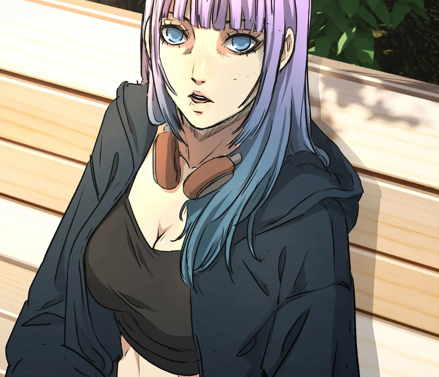 Death Speed Chapter 32 page 50 - 