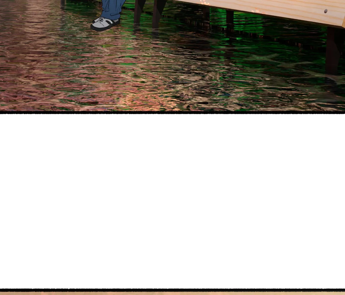 Death Speed Chapter 32 page 6 - 