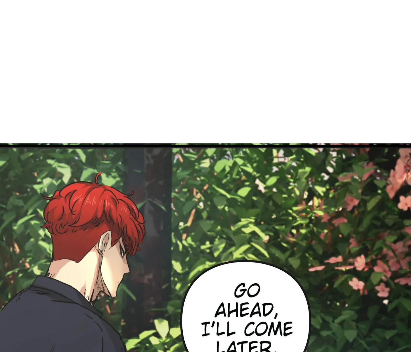 Death Speed Chapter 32 page 57 - 