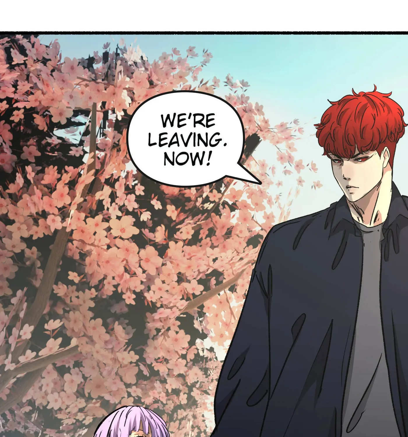 Death Speed Chapter 32 page 59 - 