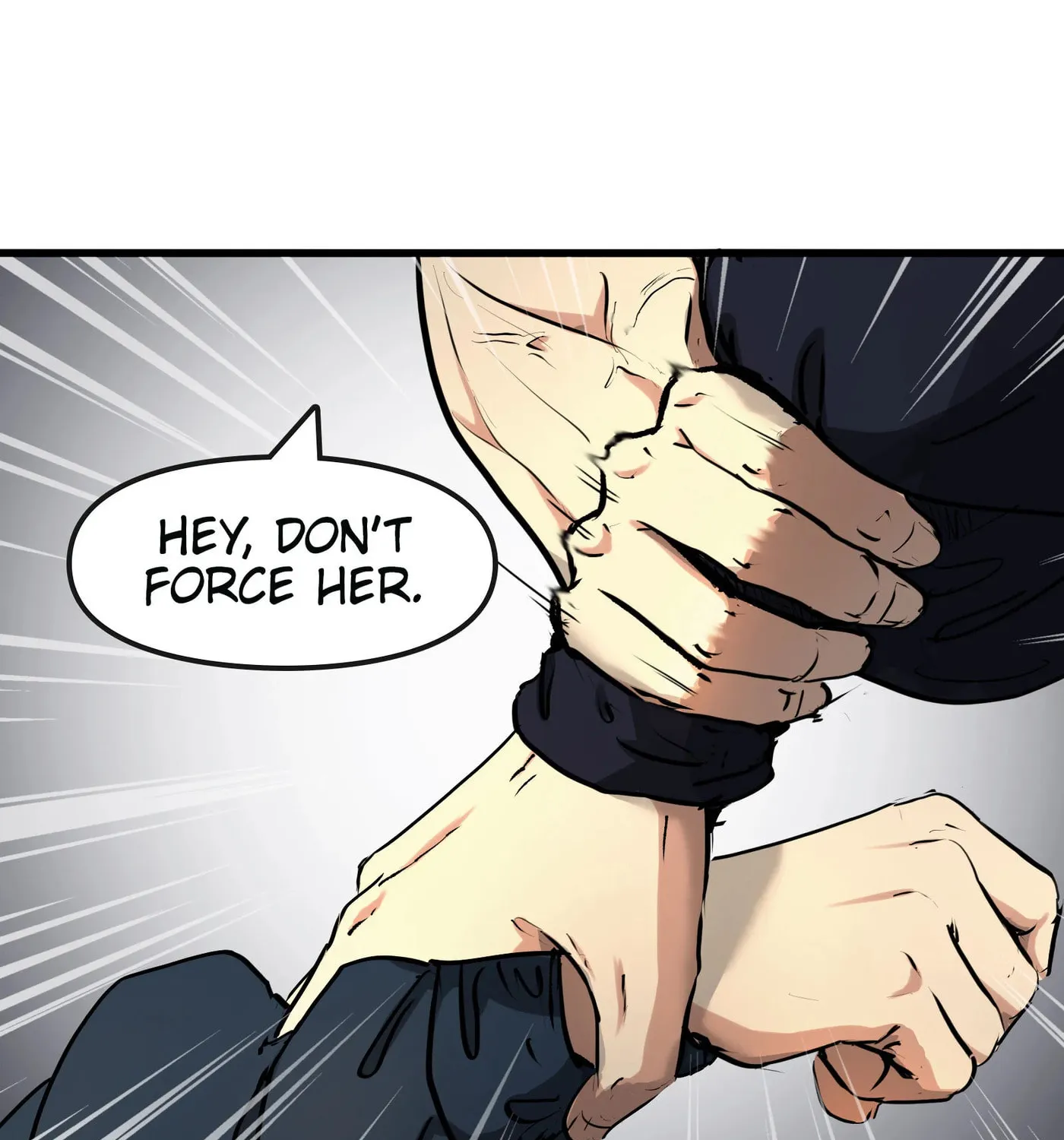 Death Speed Chapter 32 page 62 - 