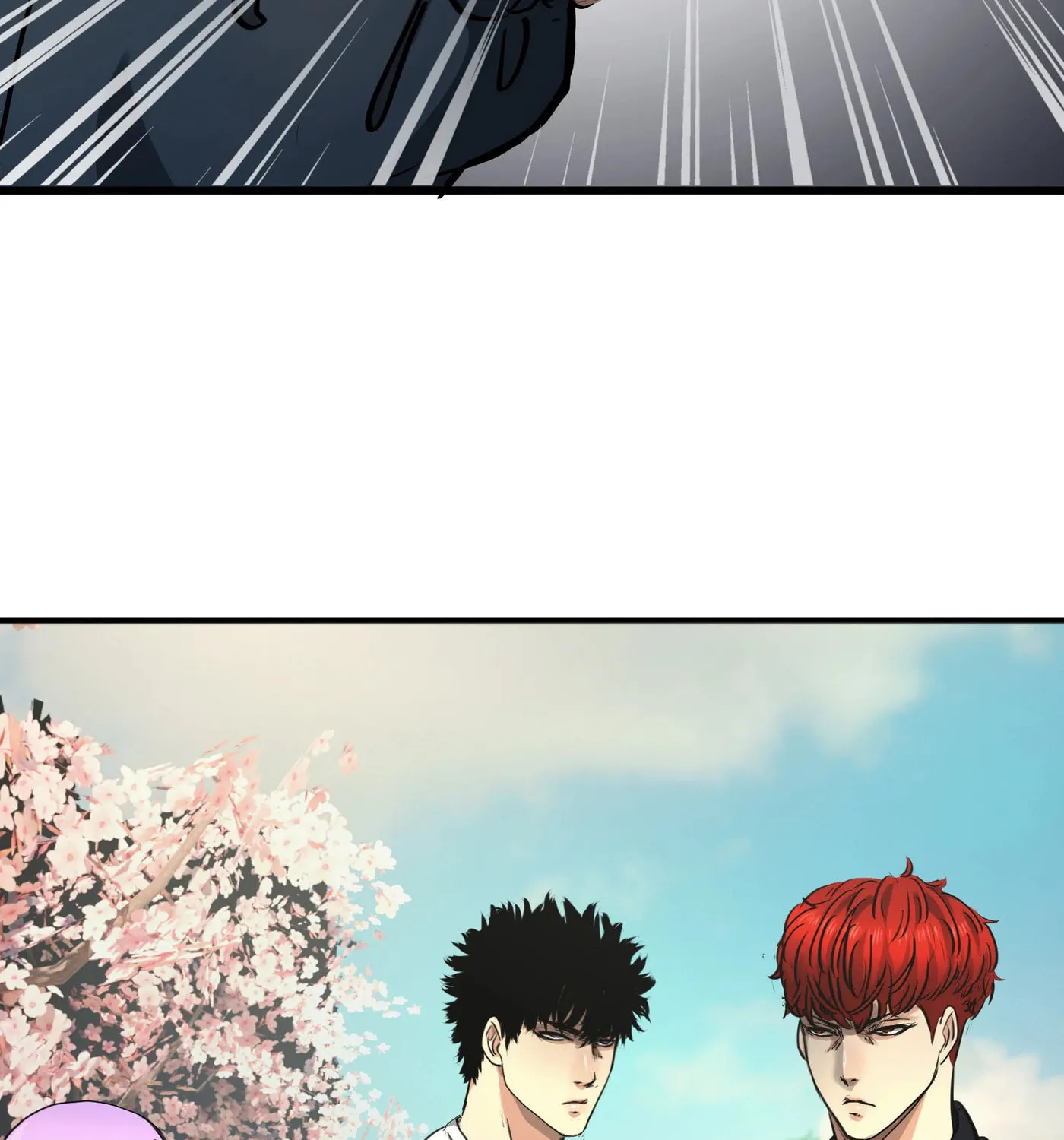 Death Speed Chapter 32 page 63 - 