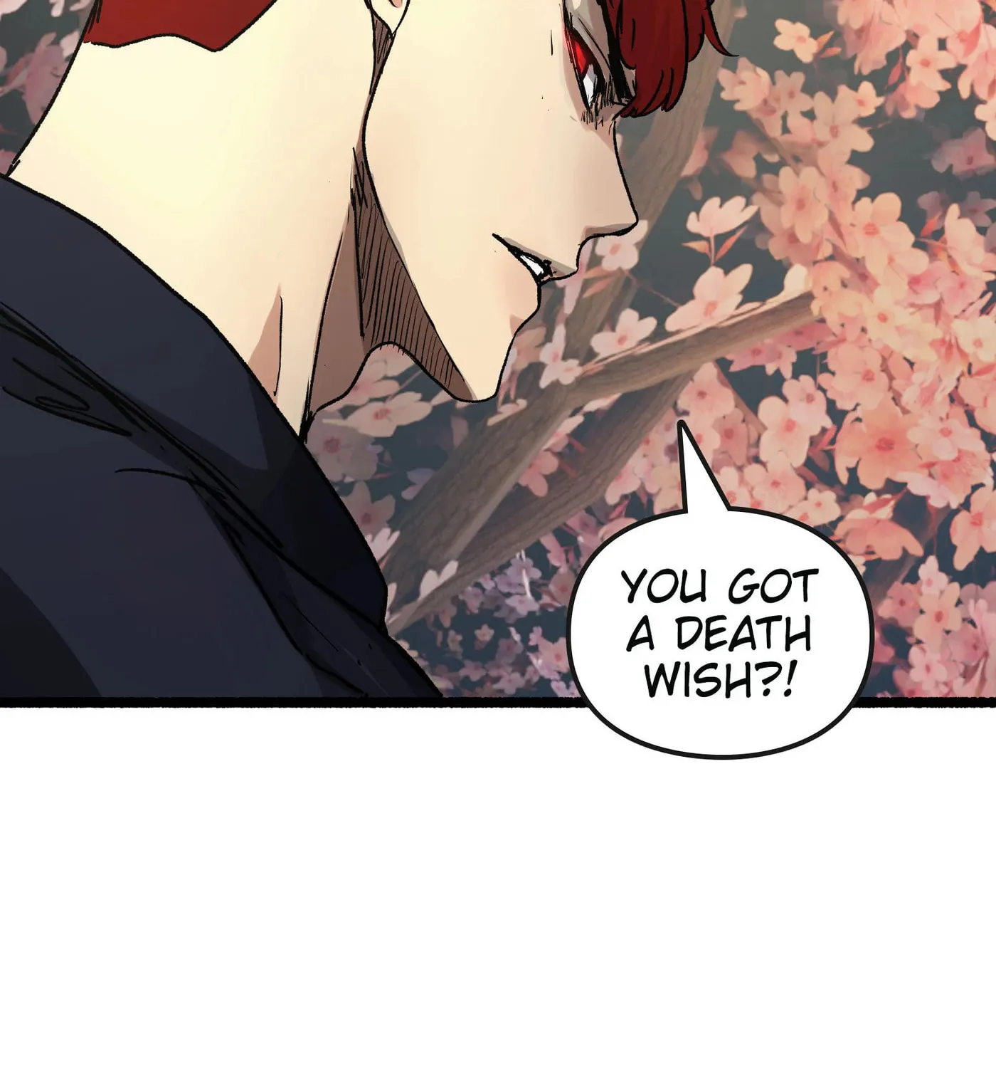 Death Speed Chapter 32 page 66 - 