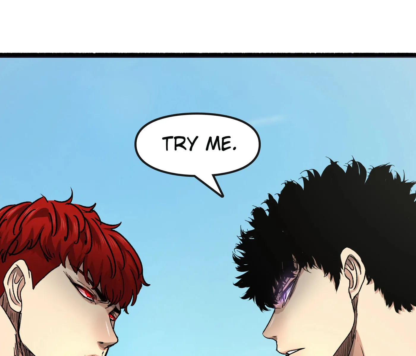 Death Speed Chapter 32 page 67 - 