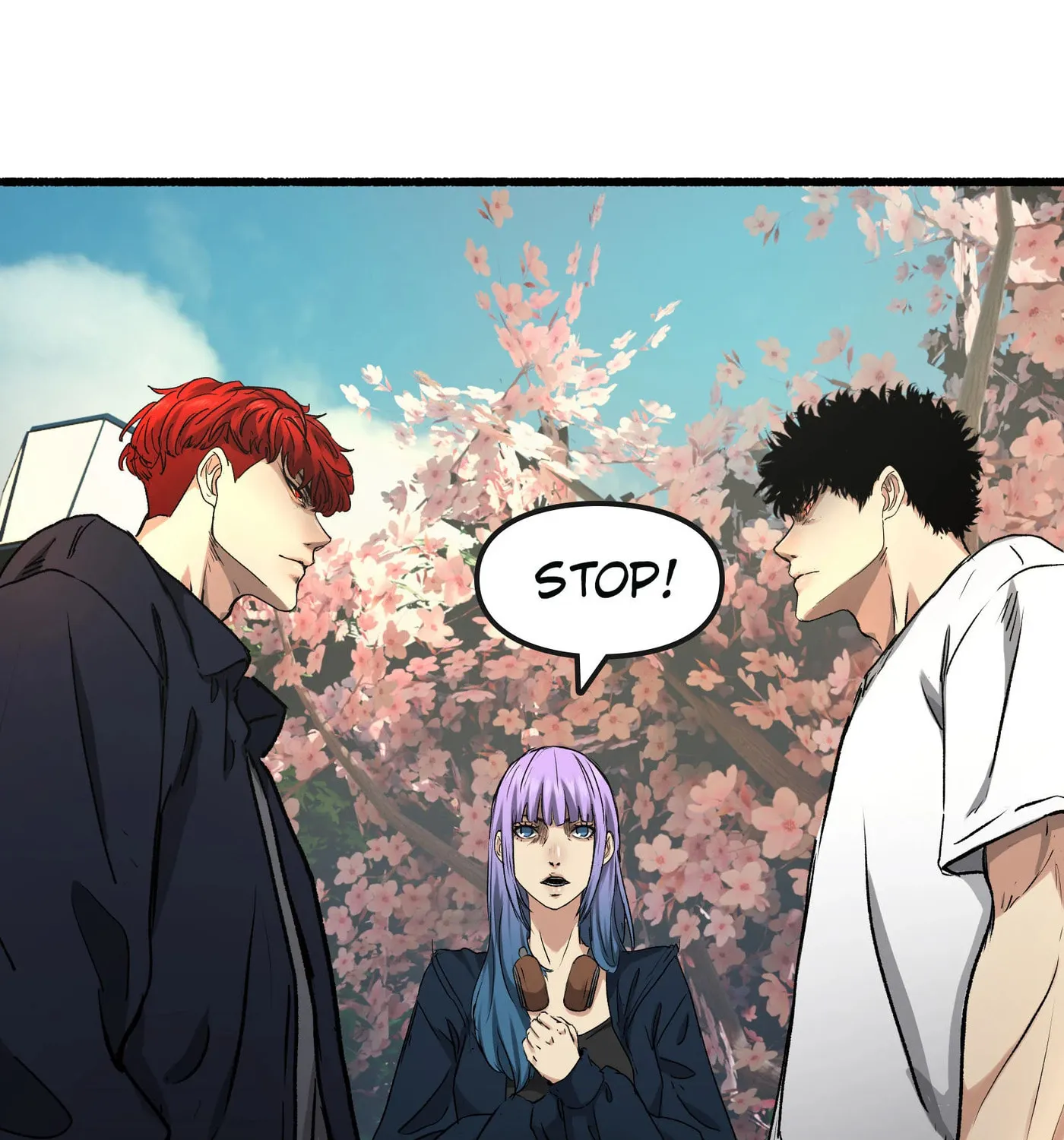 Death Speed Chapter 32 page 72 - 