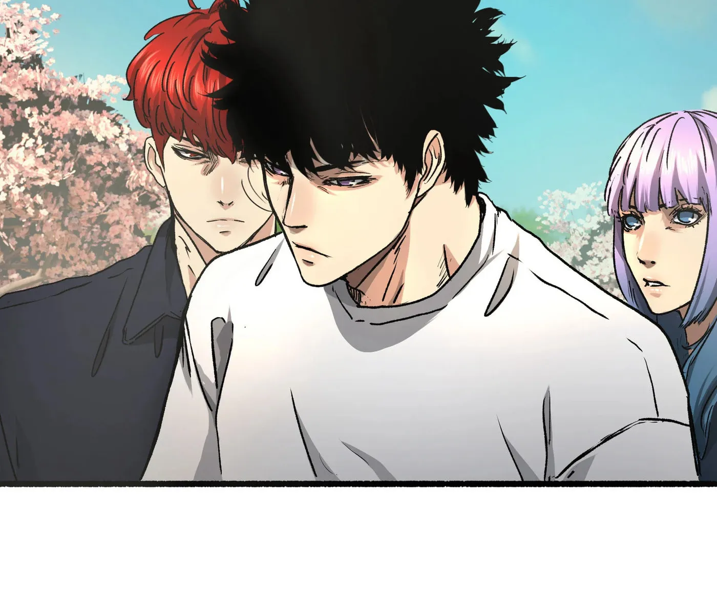 Death Speed Chapter 32 page 74 - 