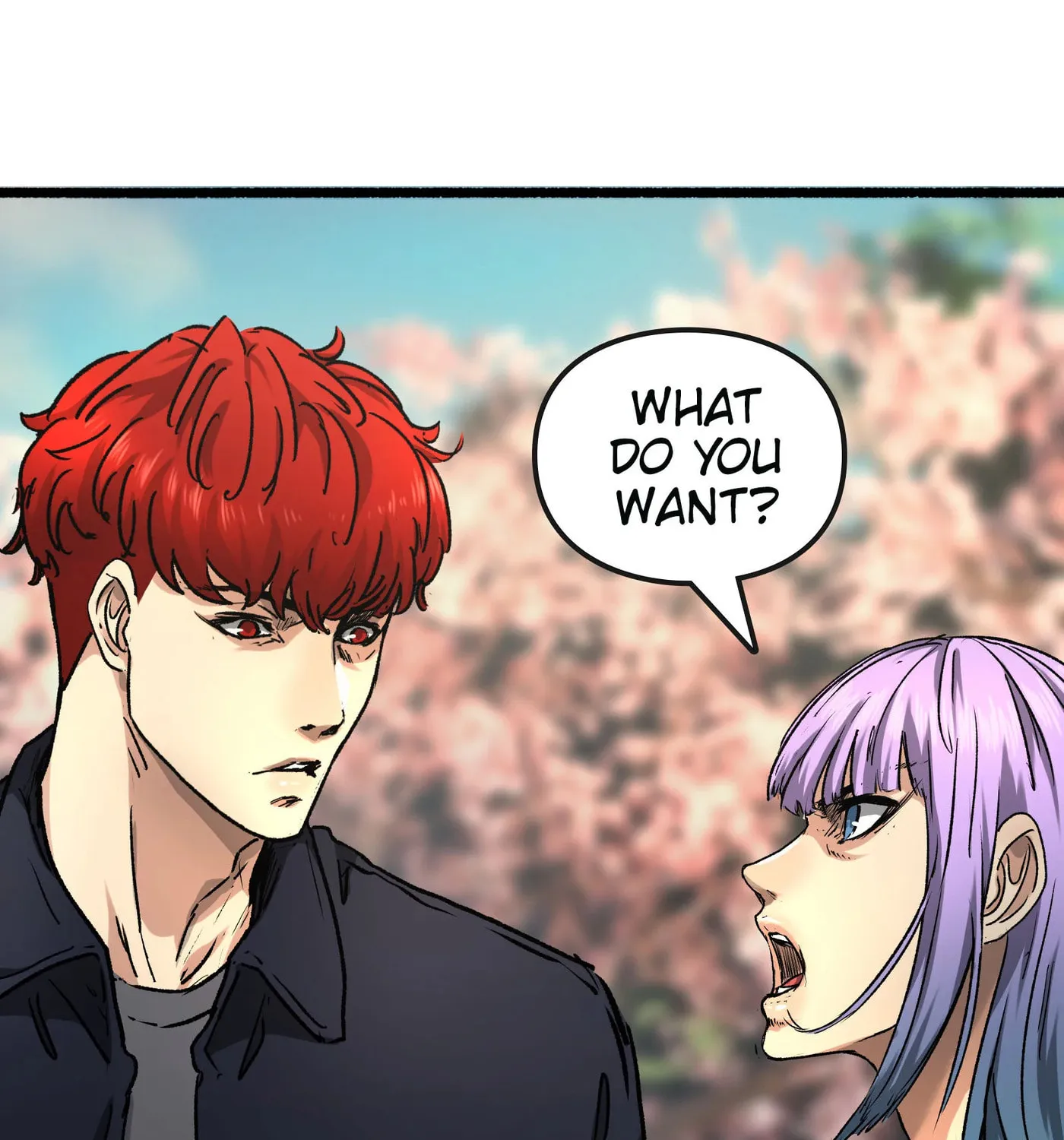 Death Speed Chapter 32 page 82 - 