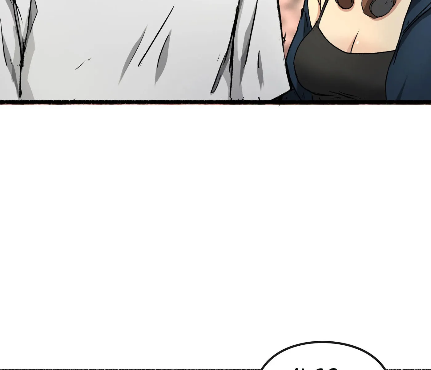 Death Speed Chapter 32 page 87 - 
