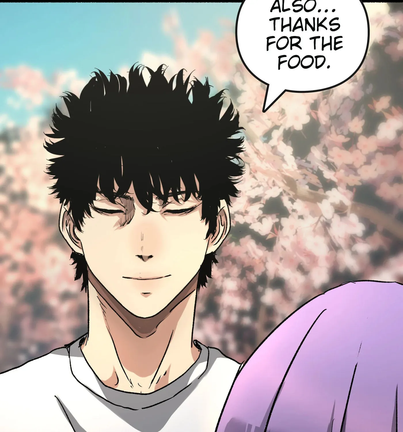Death Speed Chapter 32 page 88 - 