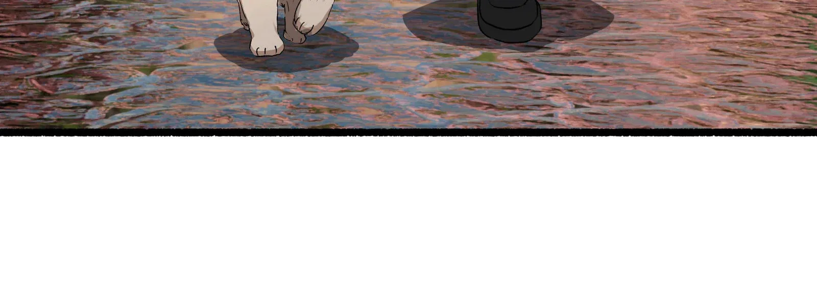 Death Speed Chapter 32 page 10 - 