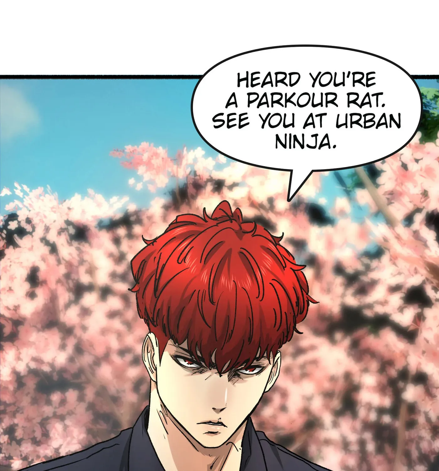 Death Speed Chapter 32 page 92 - 