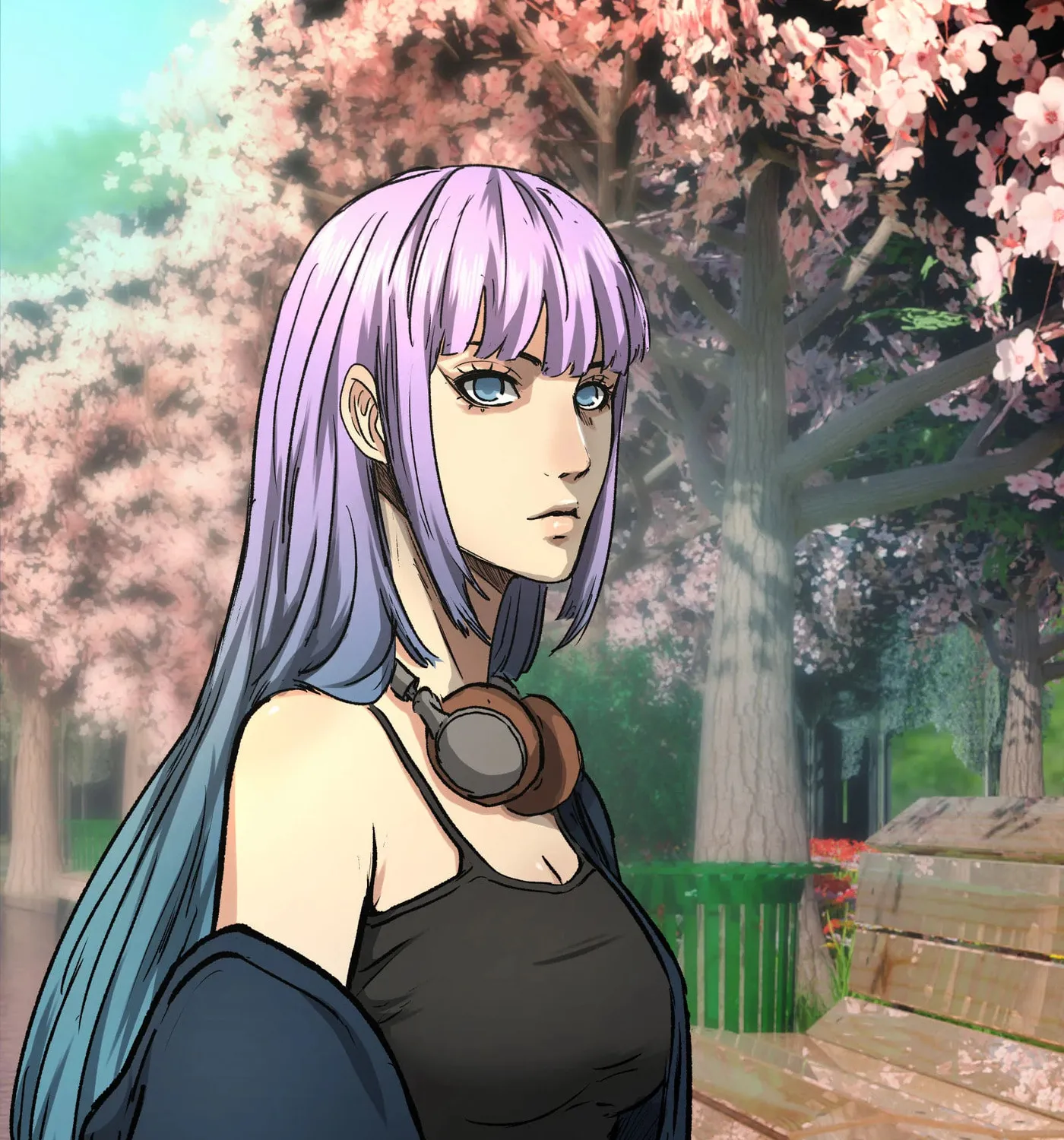 Death Speed Chapter 32 page 96 - 