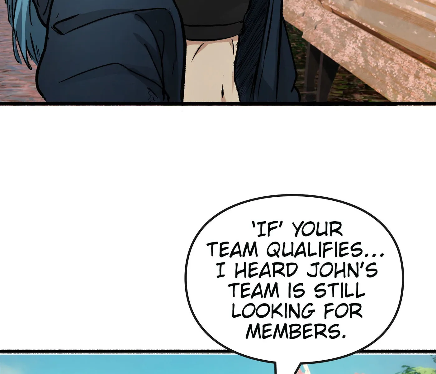 Death Speed Chapter 32 page 97 - 
