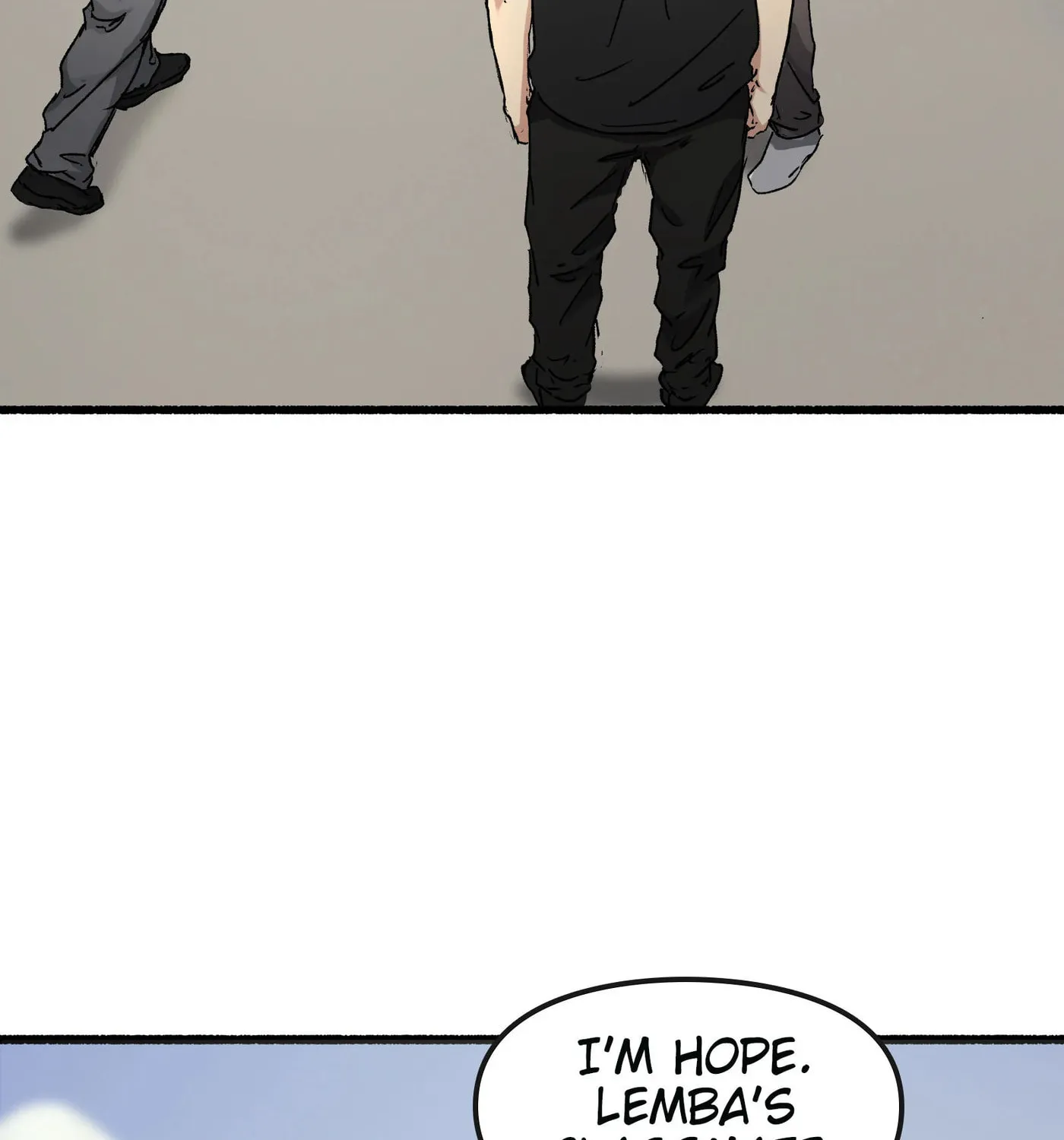 Death Speed Chapter 33 page 103 - 