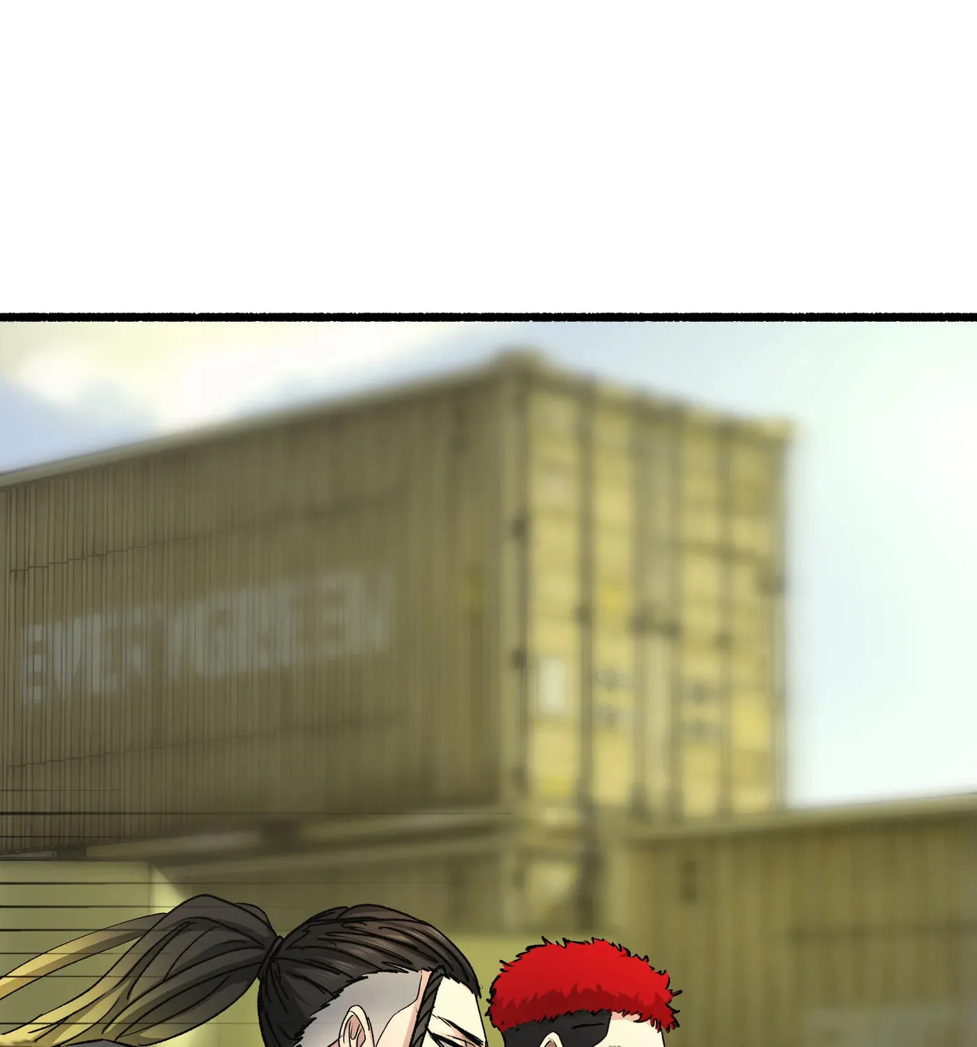 Death Speed Chapter 33 page 16 - 