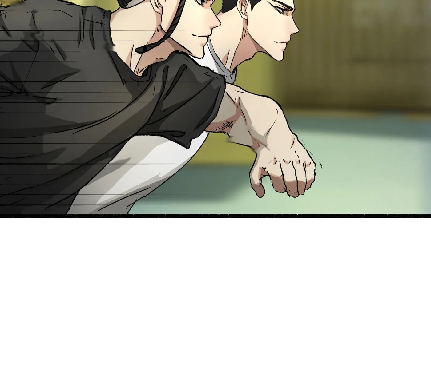 Death Speed Chapter 33 page 17 - 