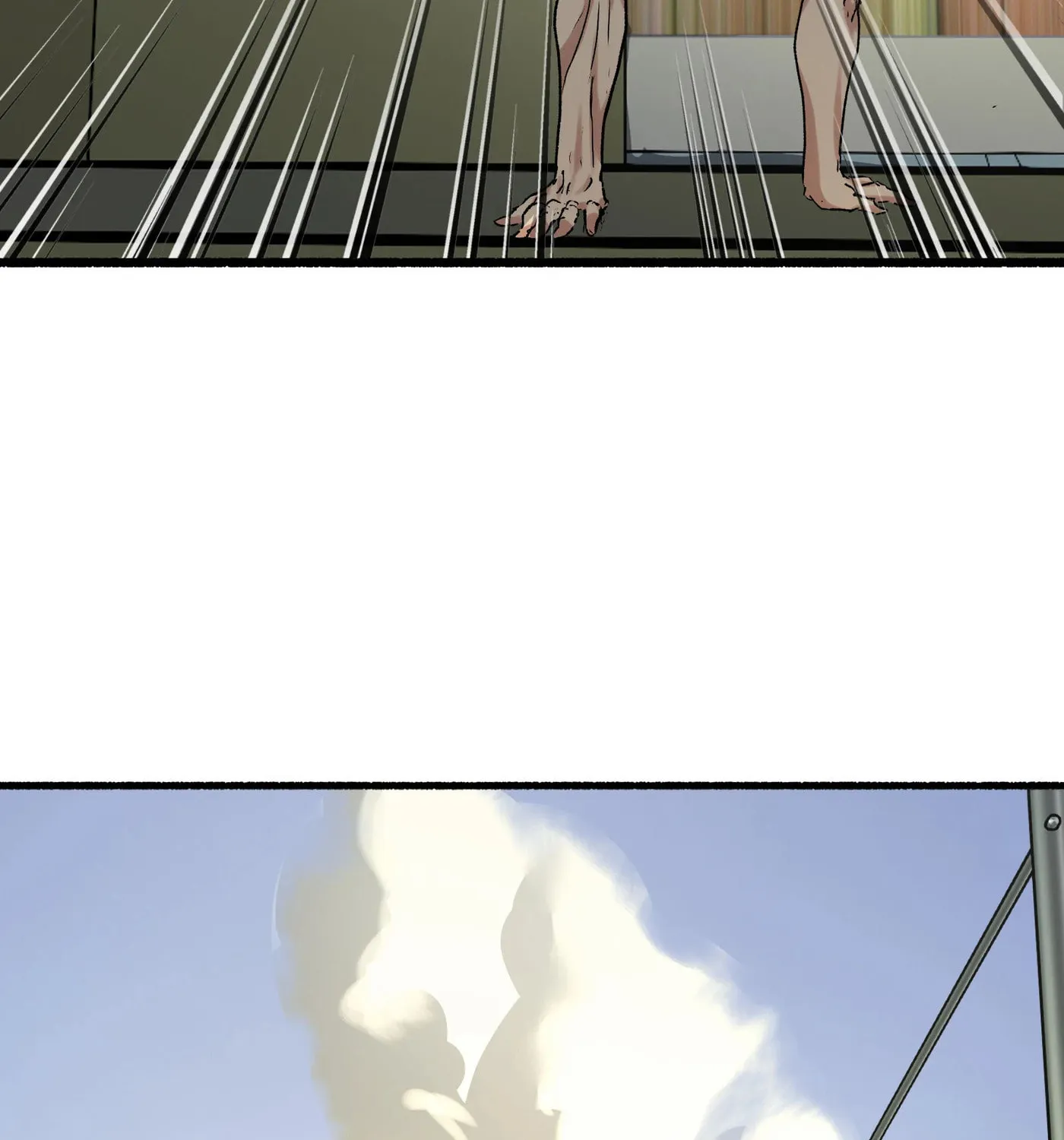 Death Speed Chapter 33 page 25 - 