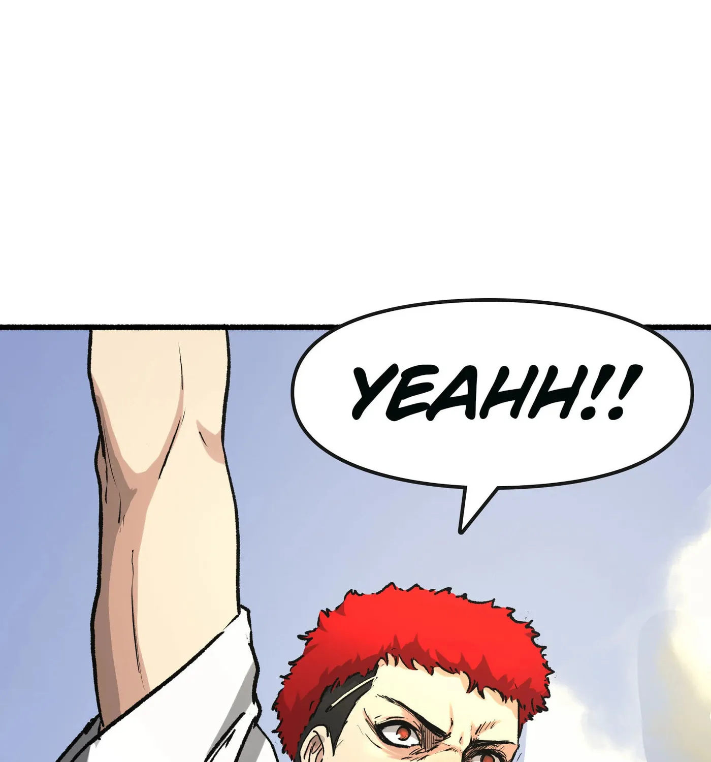 Death Speed Chapter 33 page 29 - 