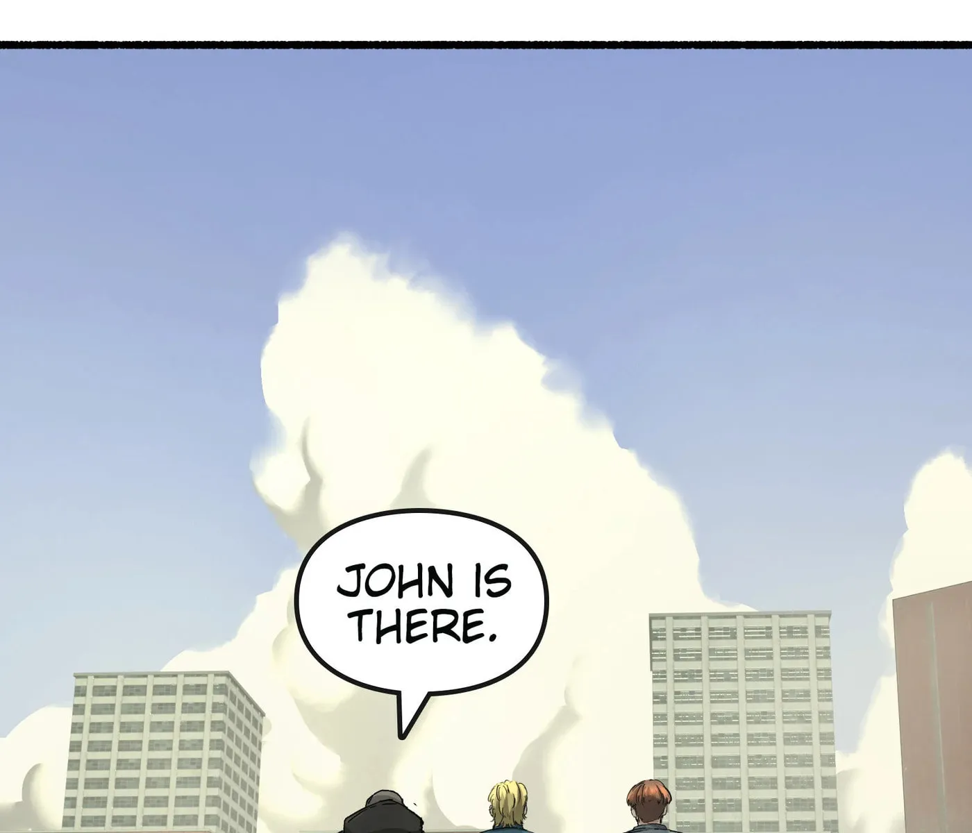Death Speed Chapter 33 page 34 - 
