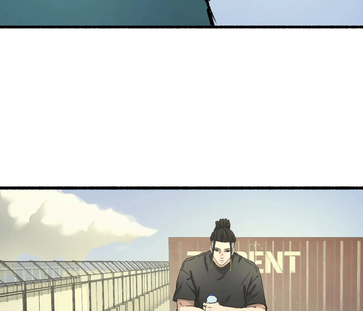 Death Speed Chapter 33 page 37 - 