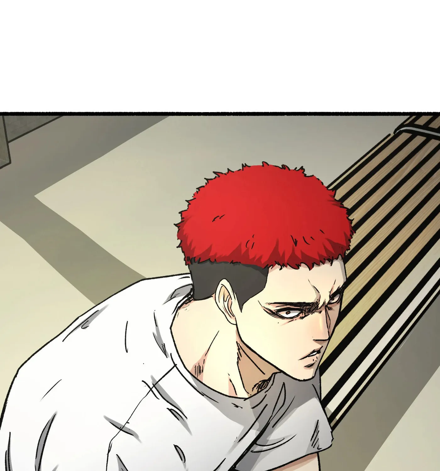 Death Speed Chapter 33 page 42 - 