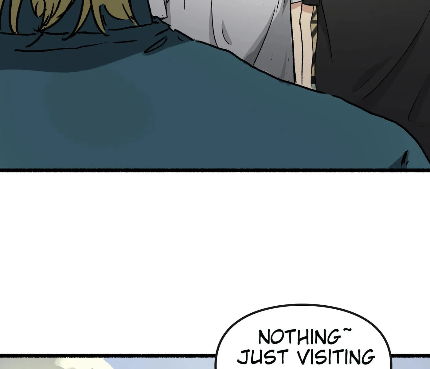 Death Speed Chapter 33 page 47 - 