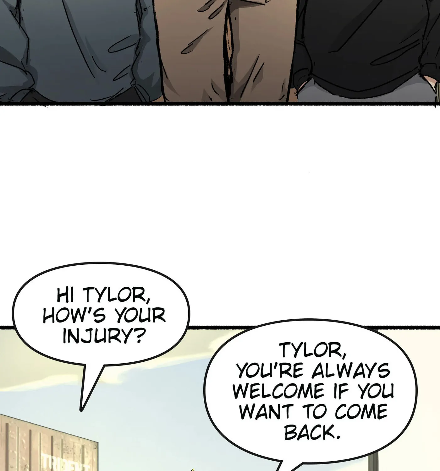 Death Speed Chapter 33 page 49 - 