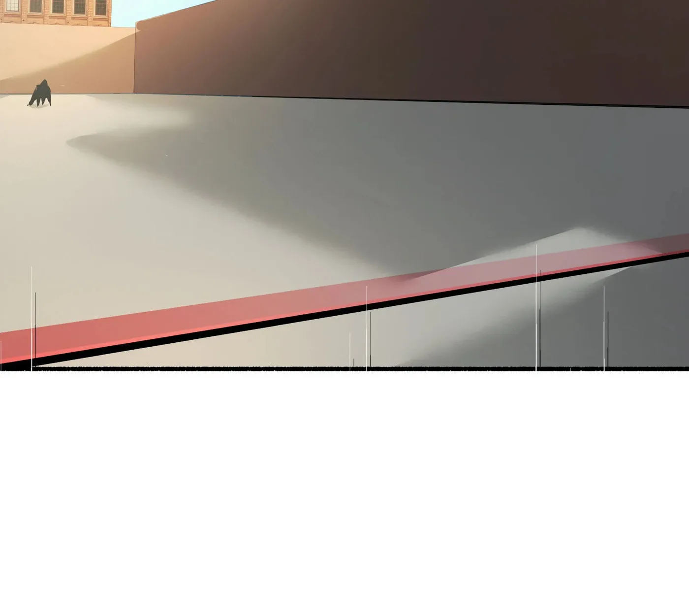 Death Speed Chapter 33 page 6 - 