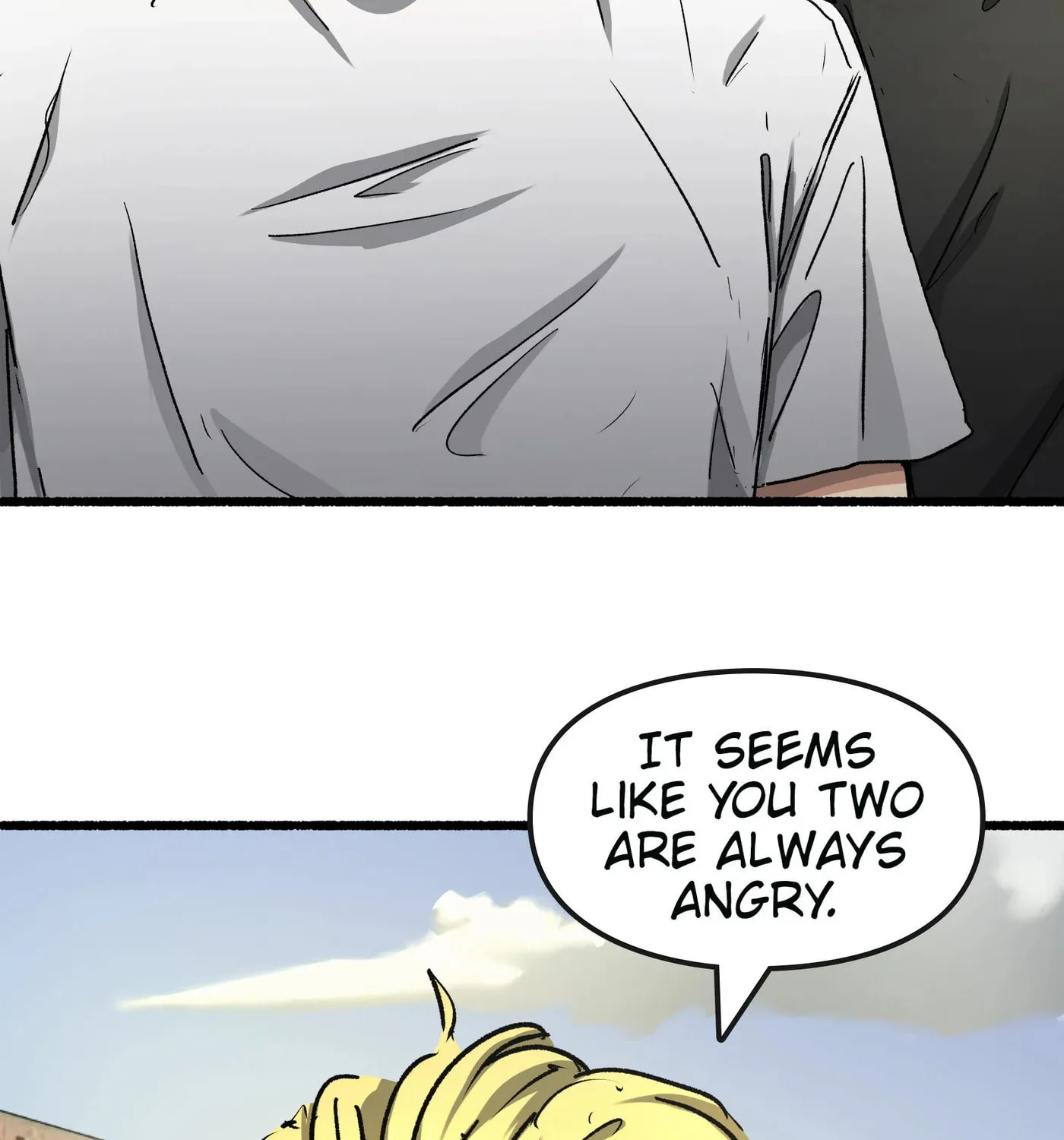 Death Speed Chapter 33 page 53 - 