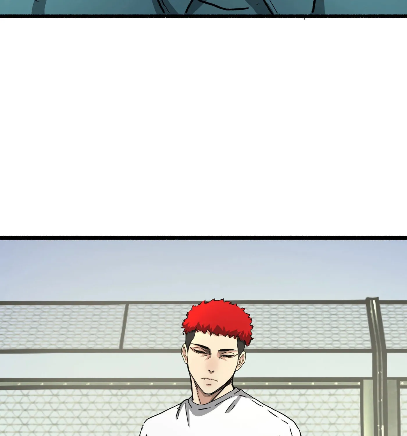 Death Speed Chapter 33 page 55 - 