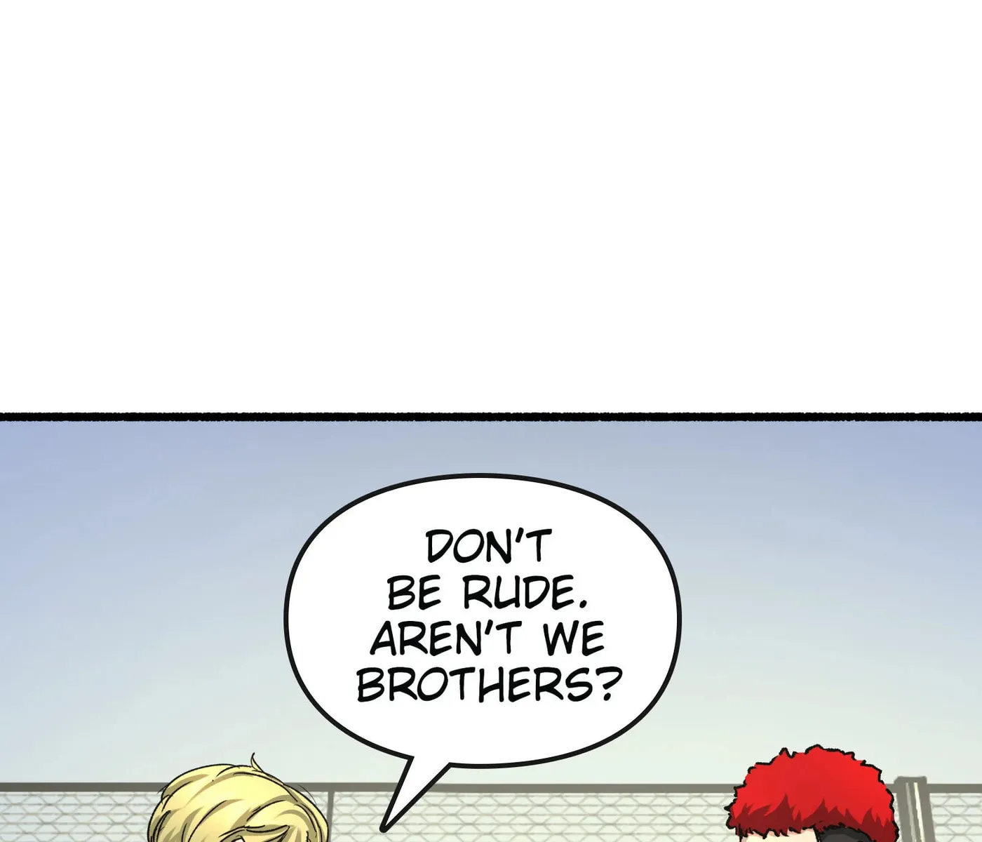 Death Speed Chapter 33 page 57 - 
