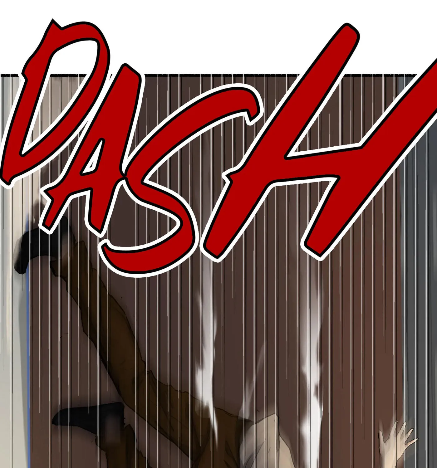 Death Speed Chapter 33 page 7 - 