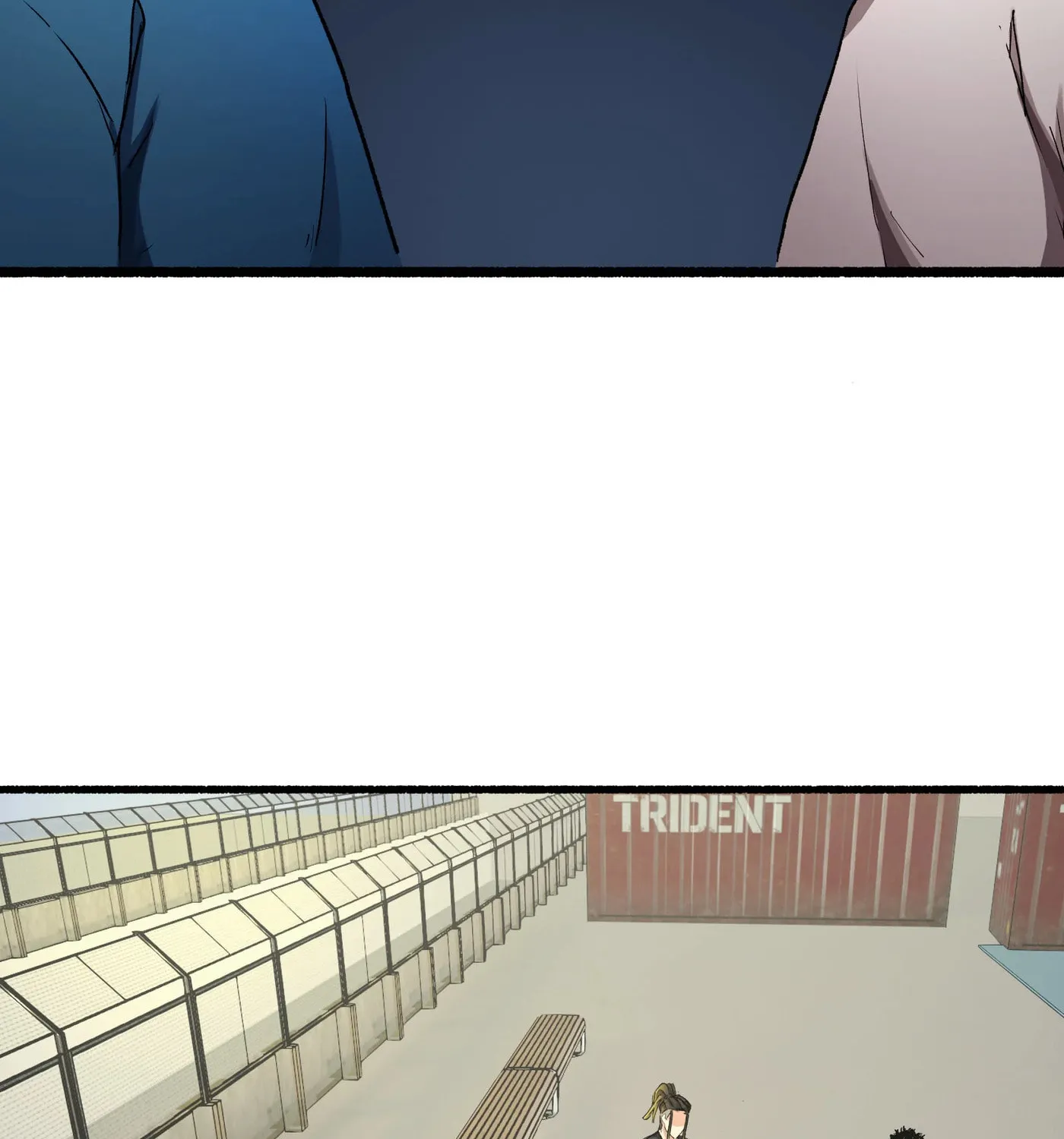 Death Speed Chapter 33 page 63 - 