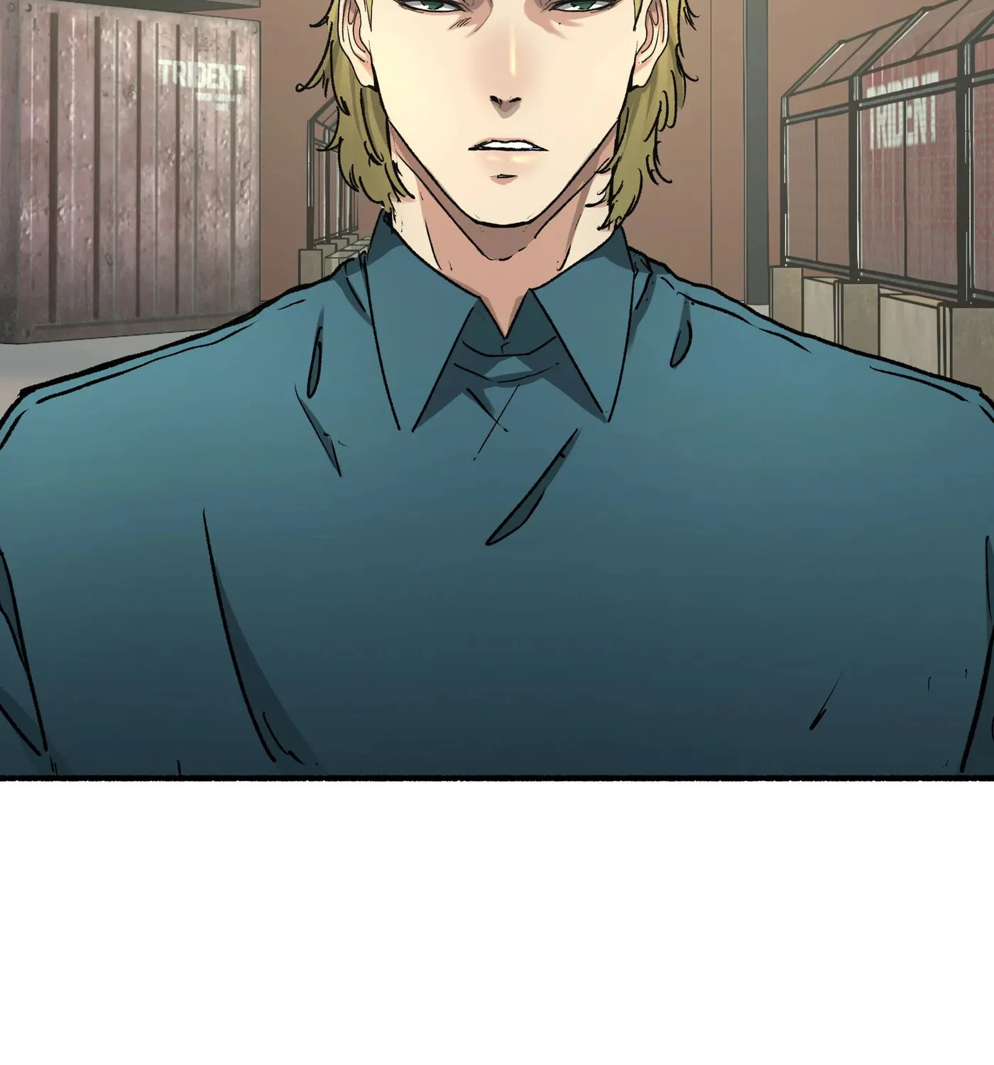 Death Speed Chapter 33 page 68 - 