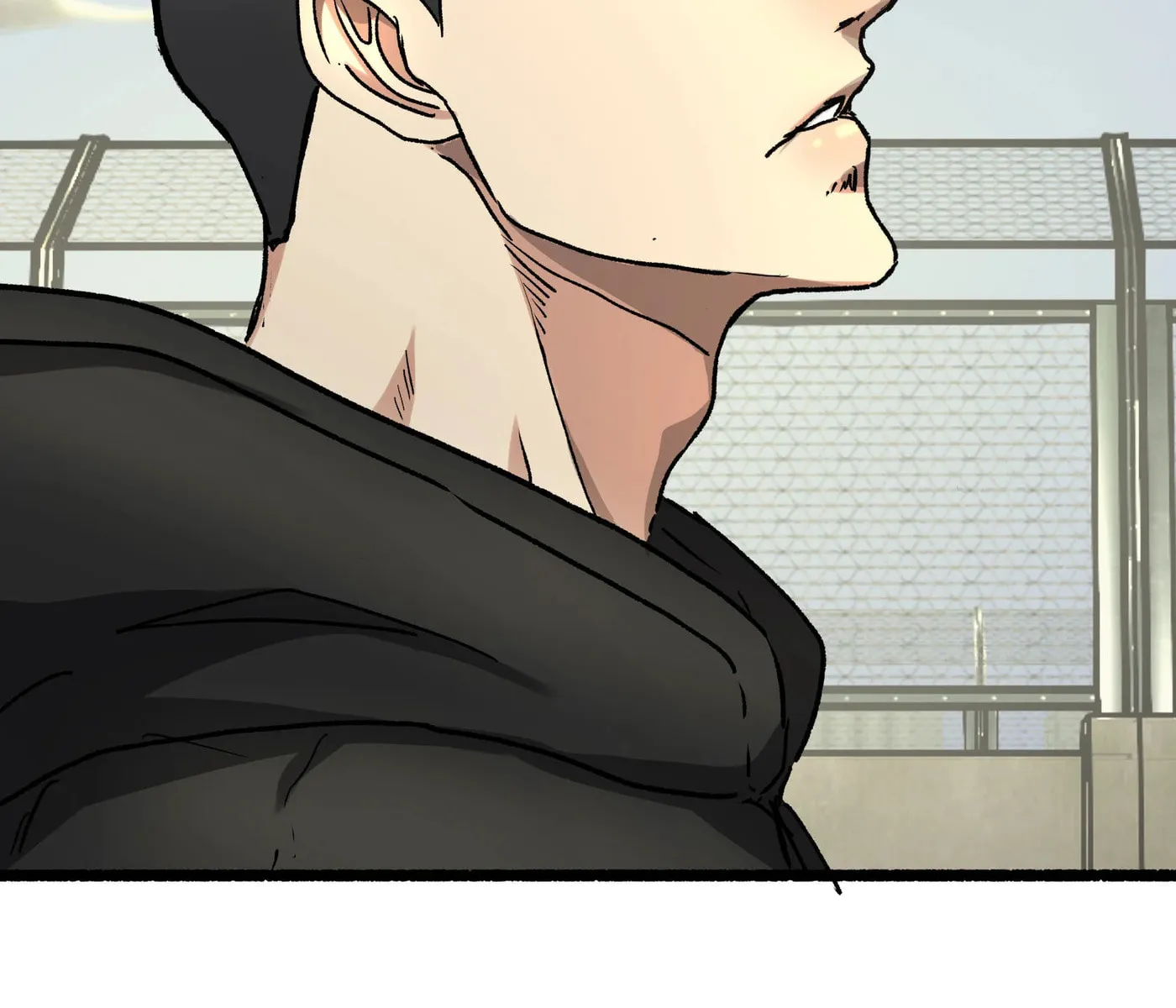 Death Speed Chapter 33 page 70 - 