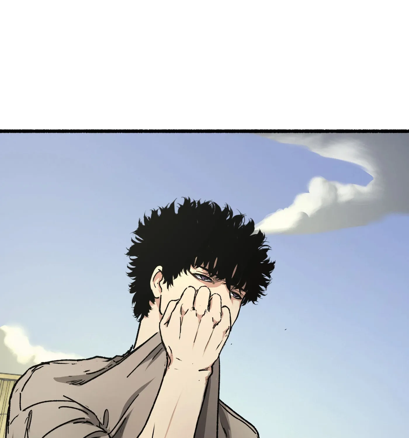 Death Speed Chapter 33 page 72 - 