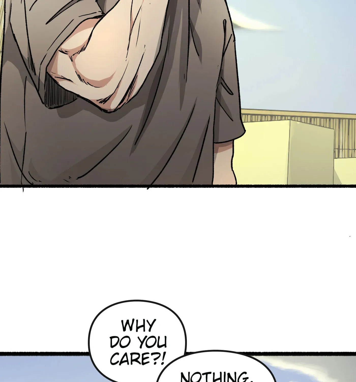 Death Speed Chapter 33 page 73 - 