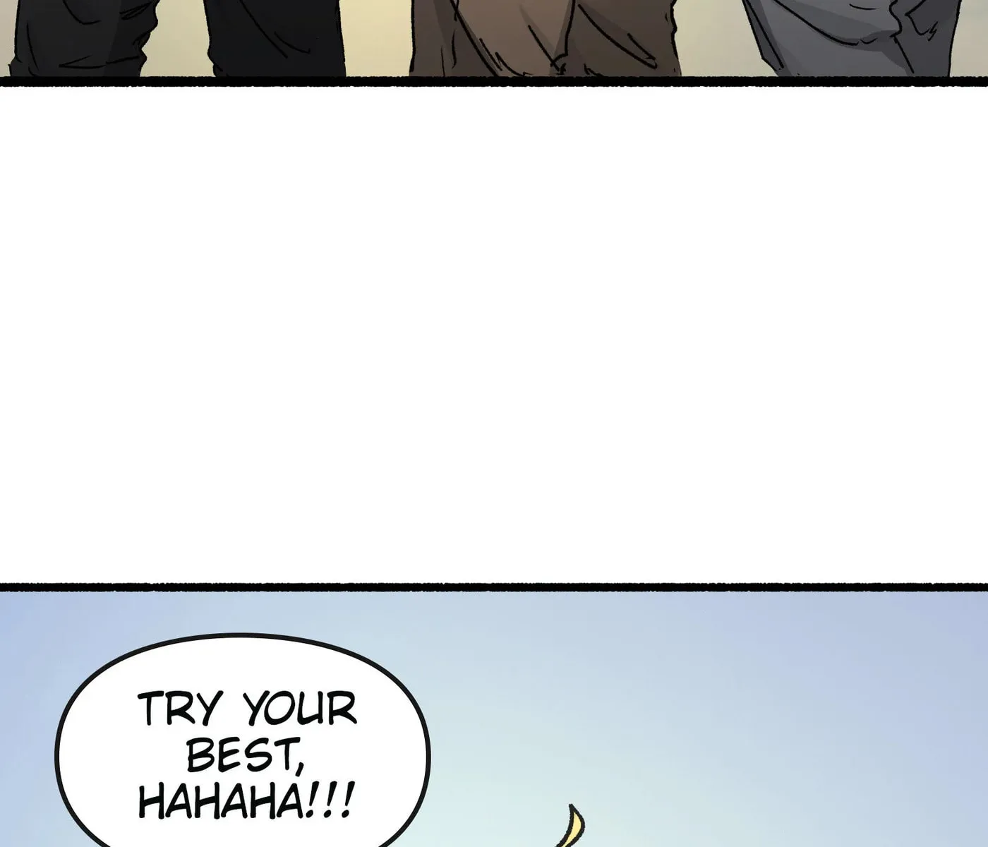 Death Speed Chapter 33 page 77 - 