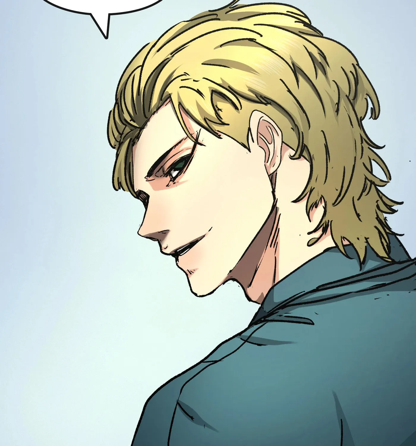 Death Speed Chapter 33 page 78 - 