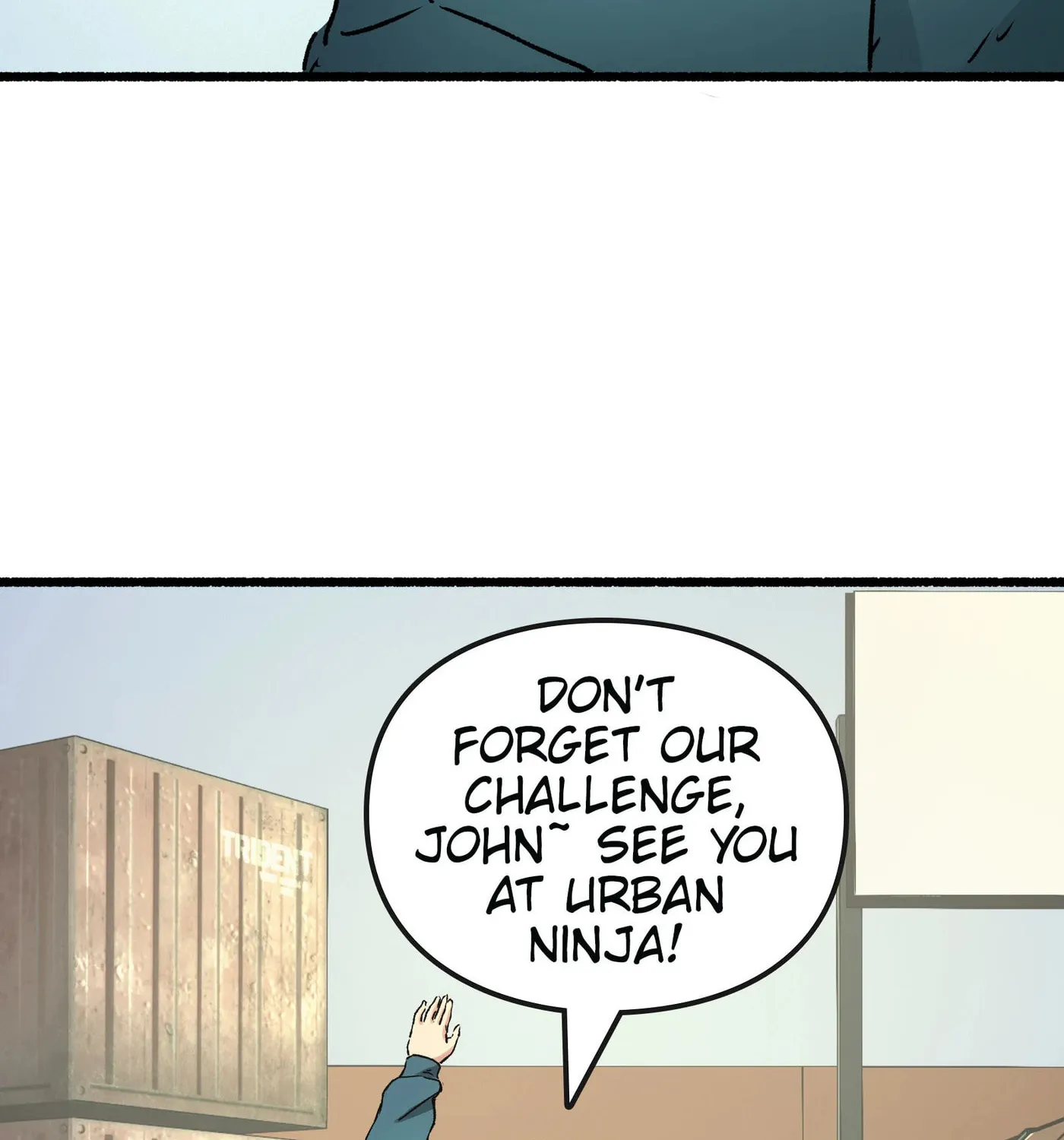 Death Speed Chapter 33 page 79 - 