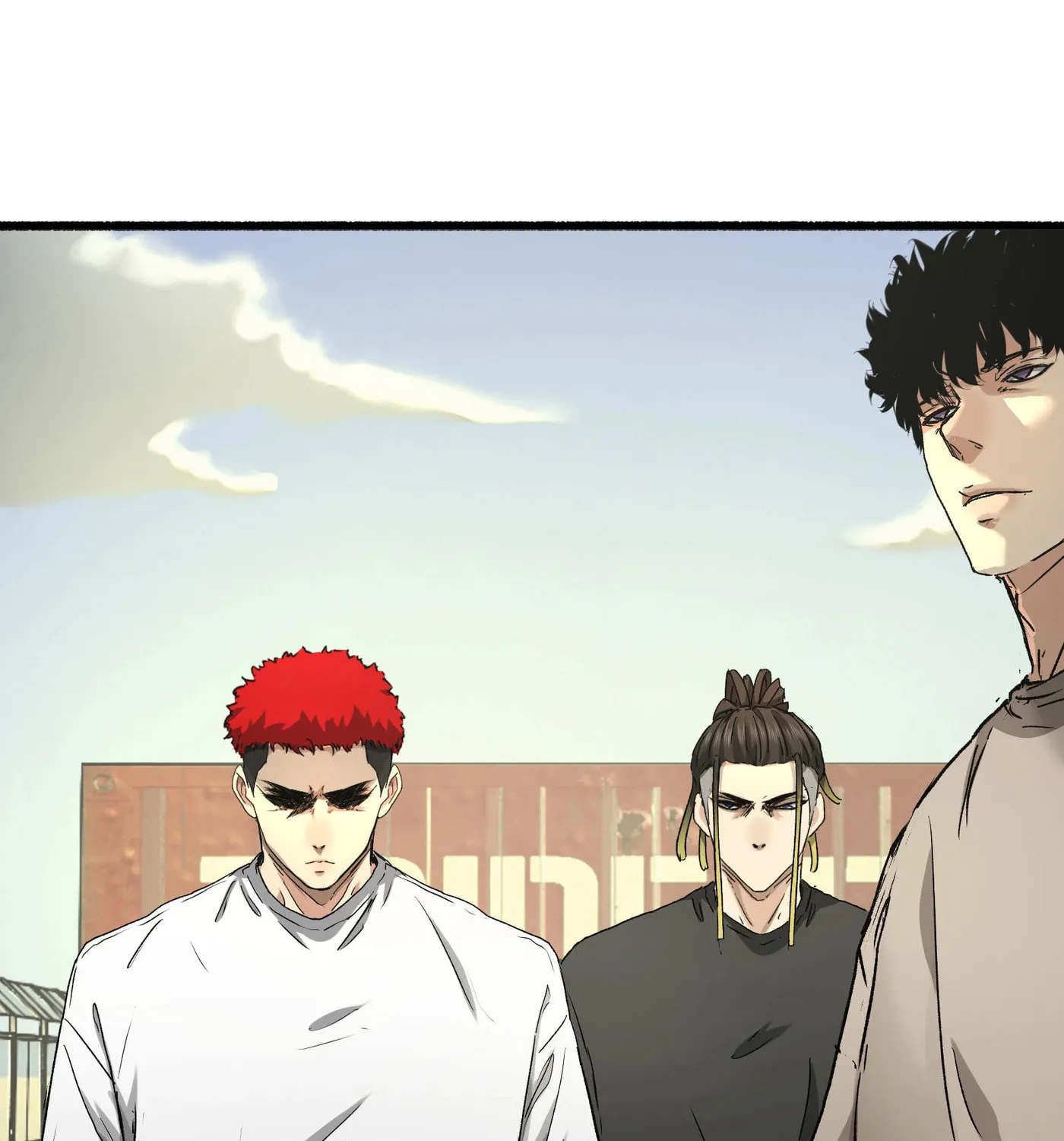 Death Speed Chapter 33 page 82 - 