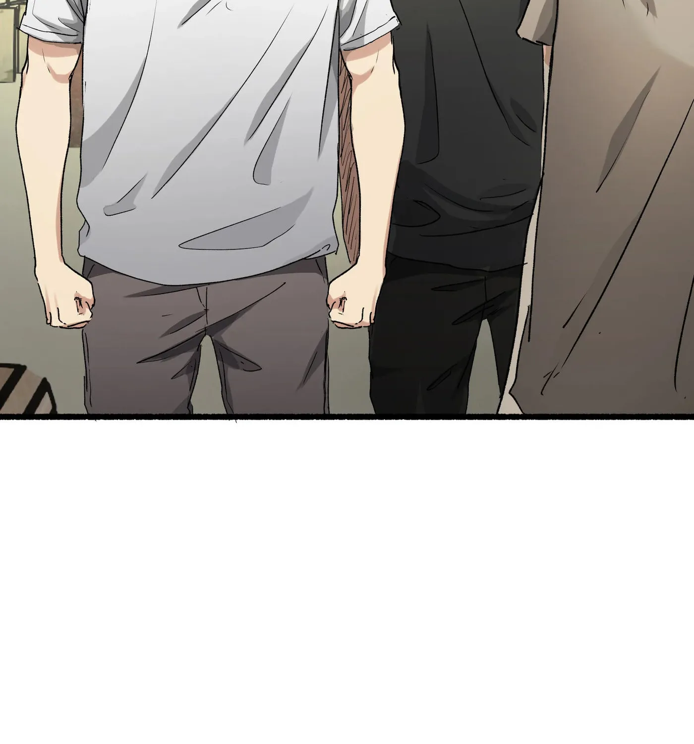 Death Speed Chapter 33 page 83 - 