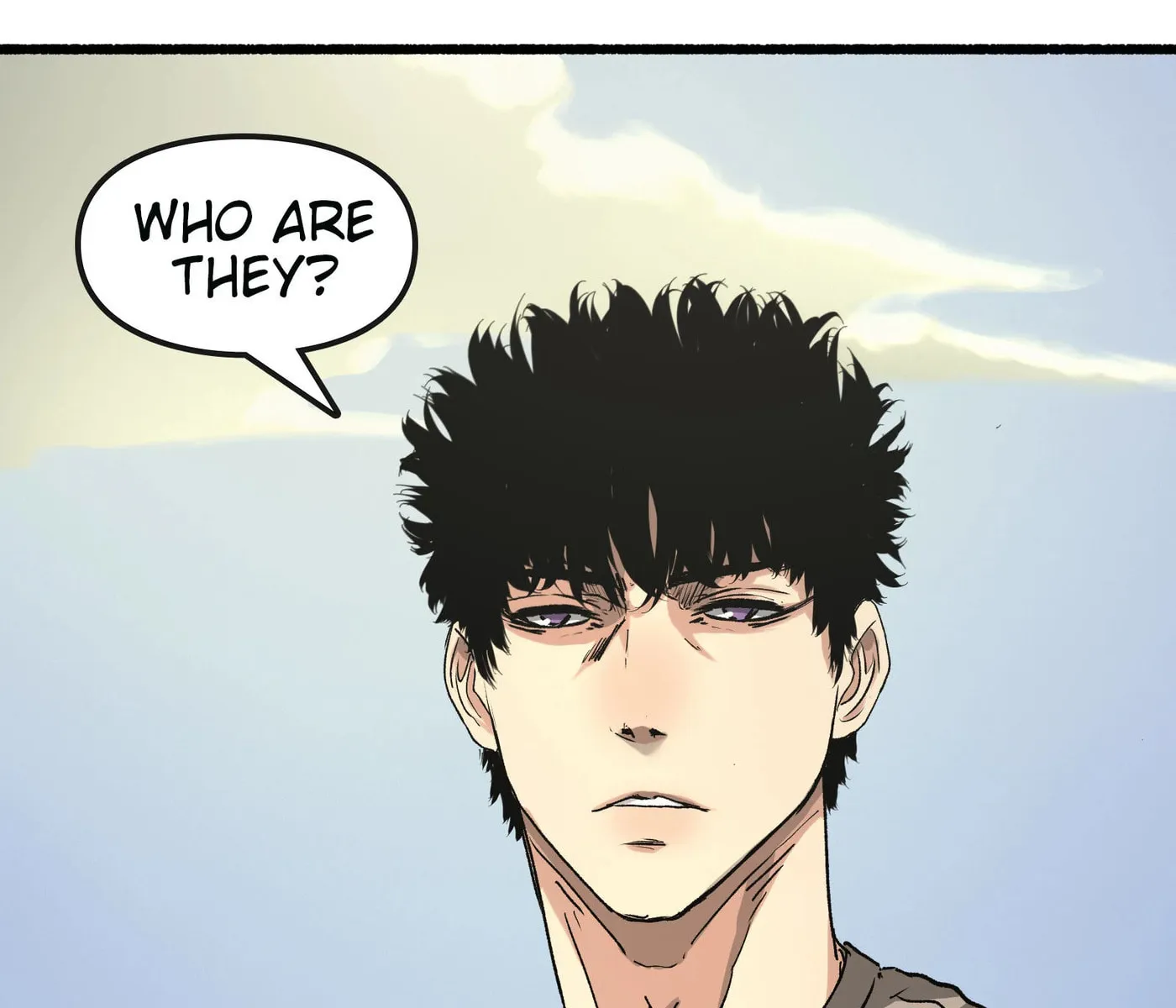 Death Speed Chapter 33 page 84 - 