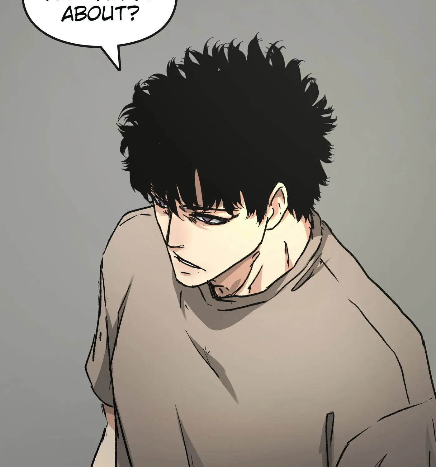 Death Speed Chapter 33 page 88 - 