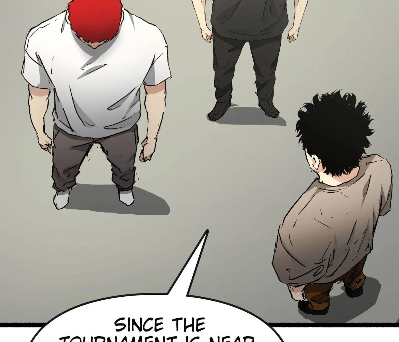 Death Speed Chapter 33 page 90 - 