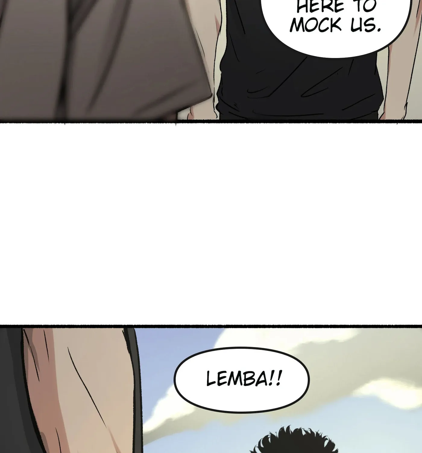 Death Speed Chapter 33 page 93 - 